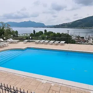 Appartement Casa Vacanza Il Mughetto, Sarnico