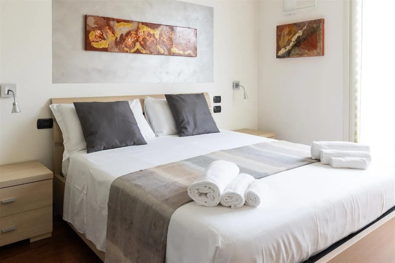 Iseolakerental - Casa Marisol Sarnico Apartment