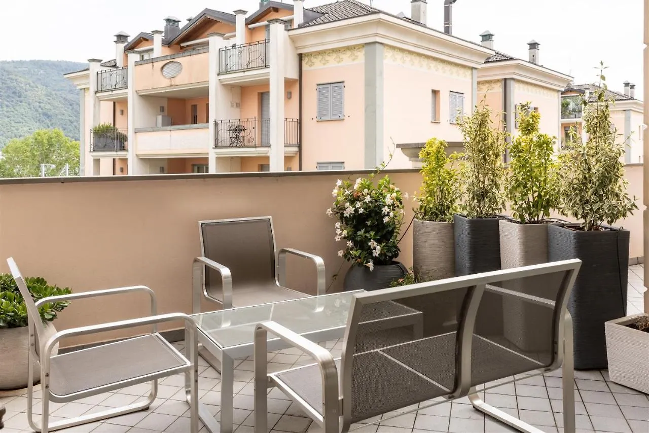 Iseolakerental - Casa Marisol Sarnico