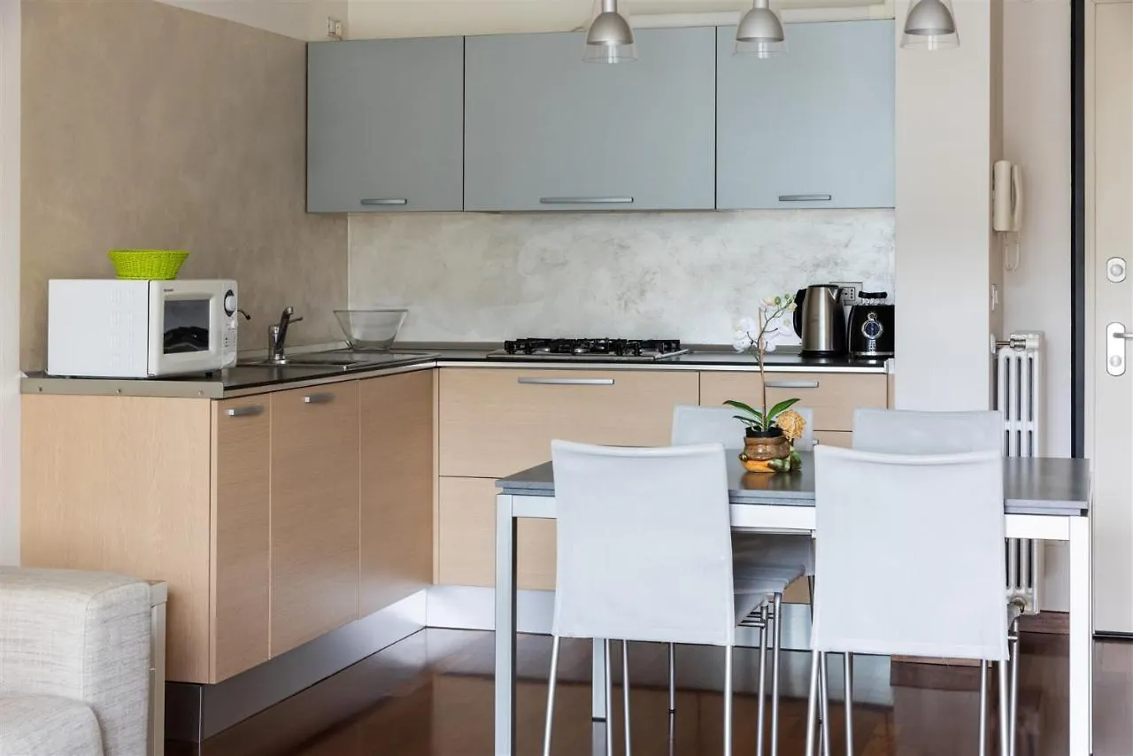 Apartment Iseolakerental - Casa Marisol Sarnico Italy