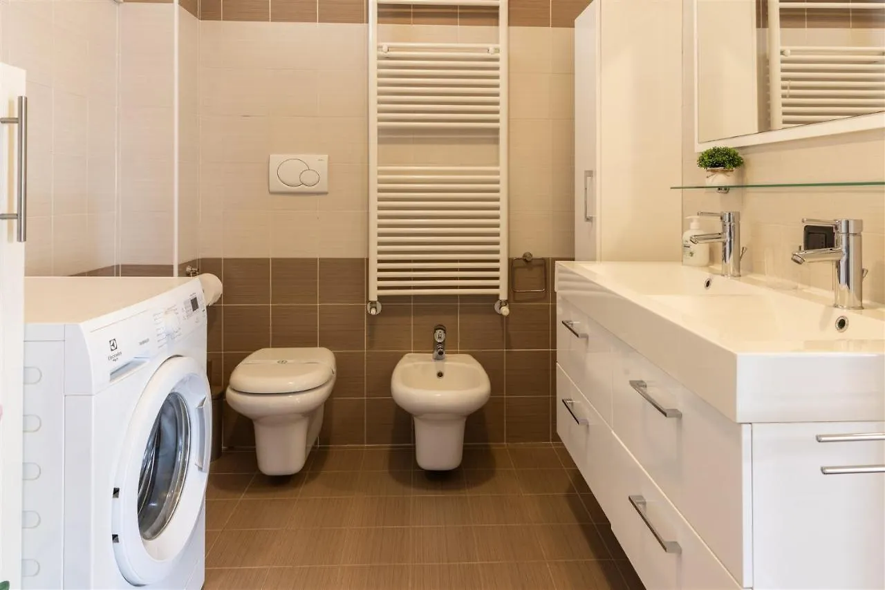 Apartment Iseolakerental - Casa Marisol Sarnico