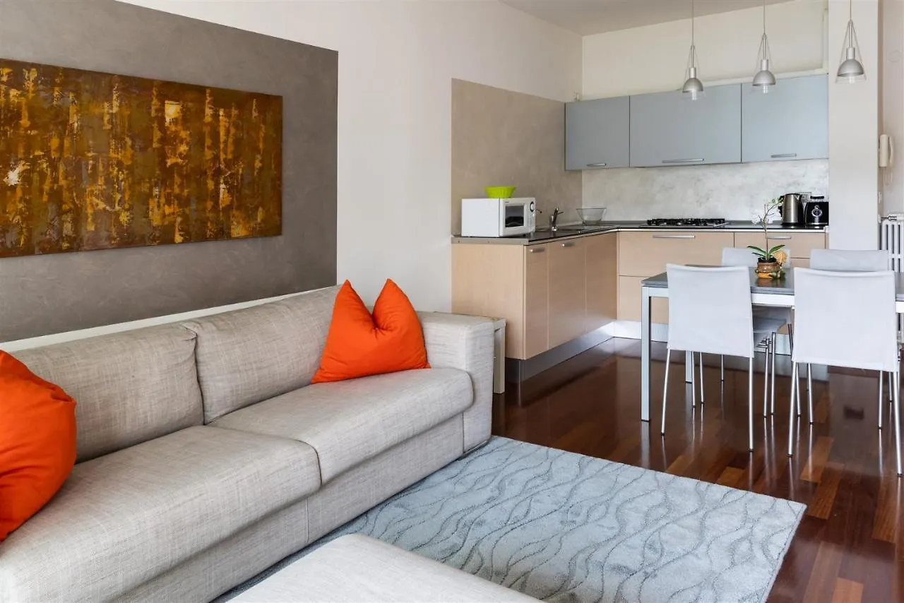 Apartment Iseolakerental - Casa Marisol Sarnico