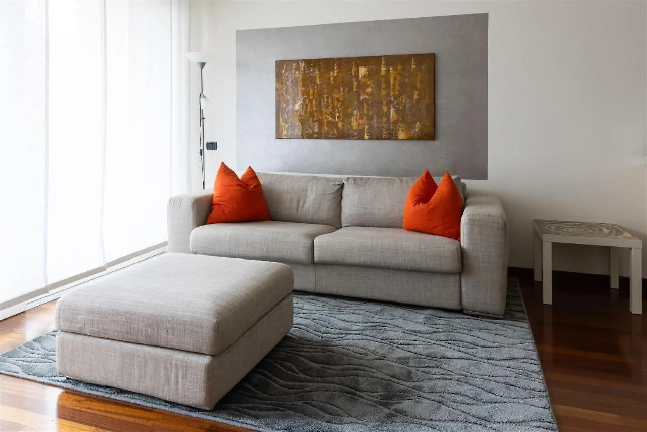 Apartment Iseolakerental - Casa Marisol Sarnico