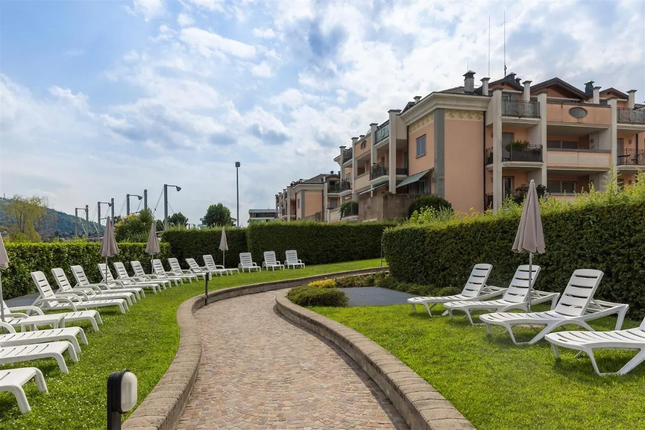 Iseolakerental - Casa Marisol Sarnico 0*,  Italy